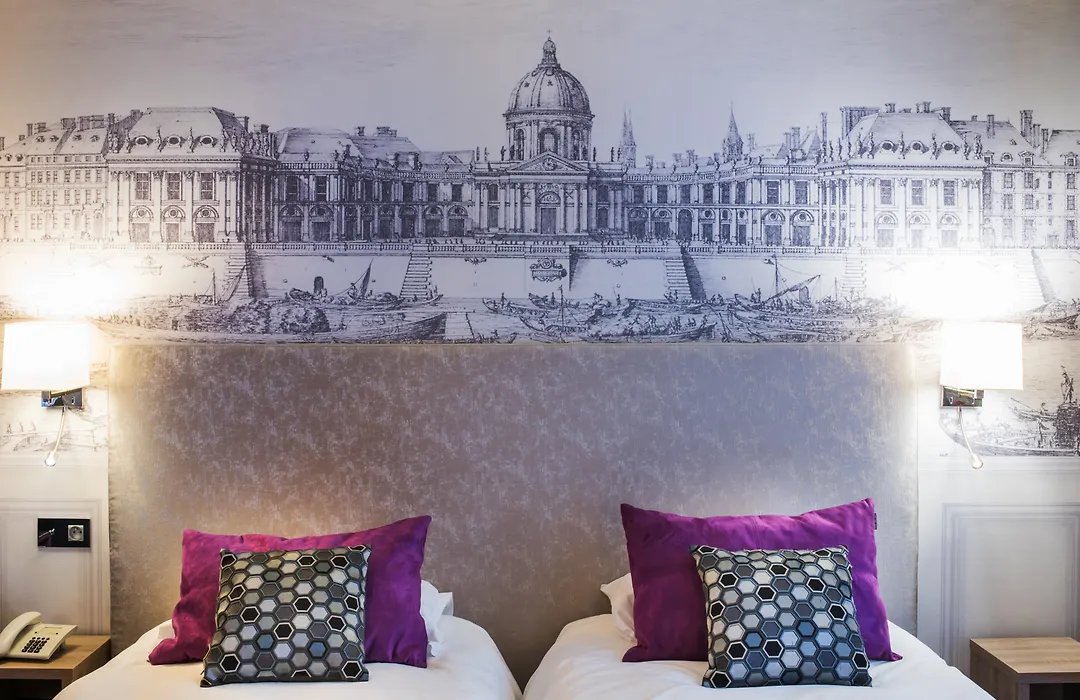 Hotel Harvey-1