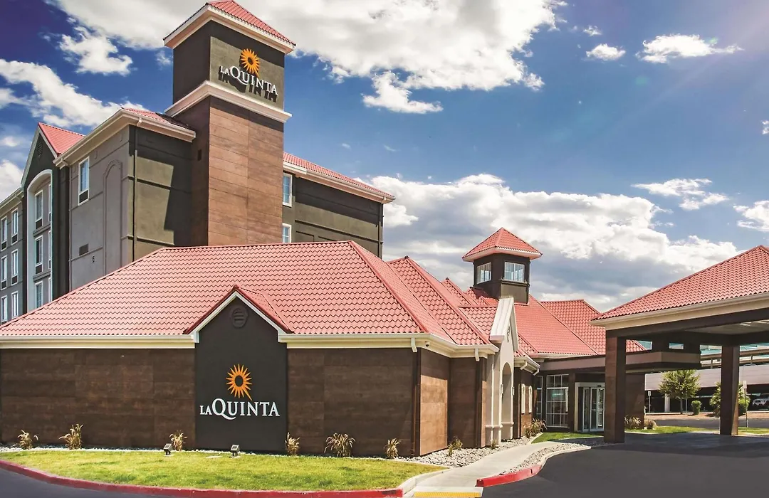 La Quinta By Wyndham Las Vegas Summerlin Tech-1