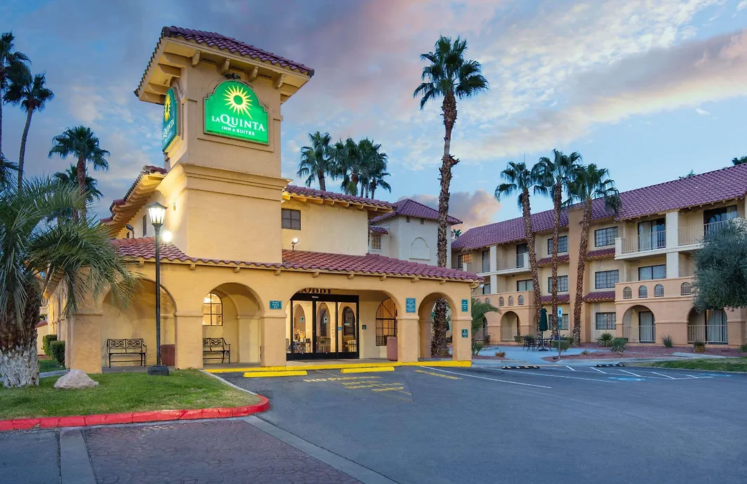 La Quinta By Wyndham Las Vegas Airport N Conv.-1