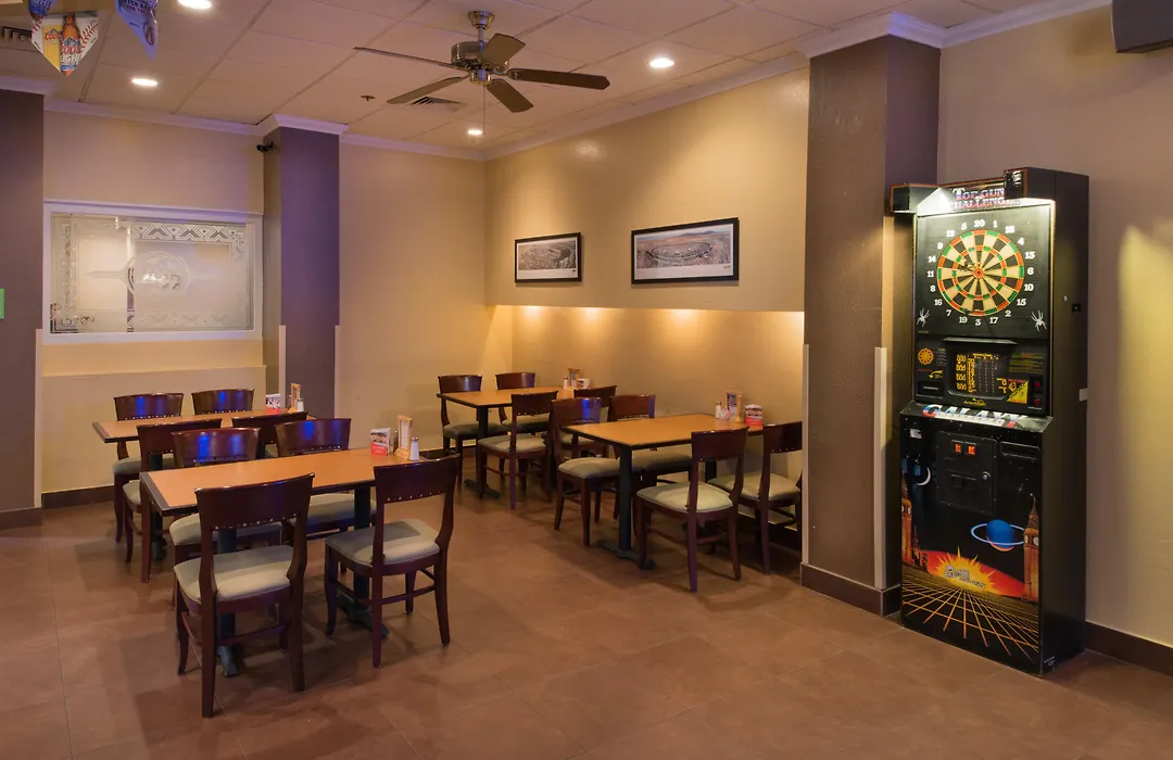 Greentree Hotel Phoenix West-1