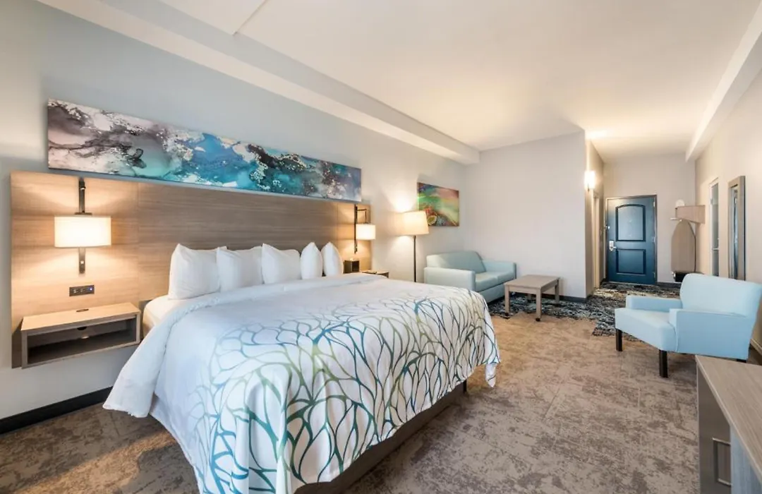 Garner Hotel Virginia Beach North By Ihg-1