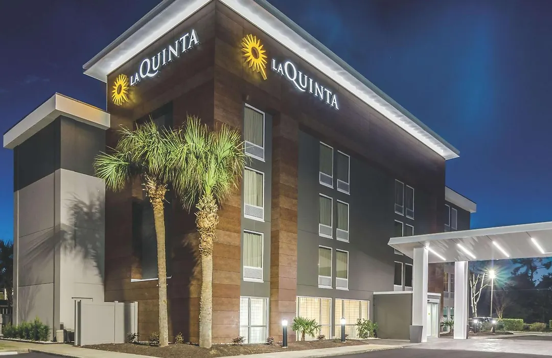 La Quinta Inn & Suites By Wyndham Myrtle Beach - N Kings Hwy-1
