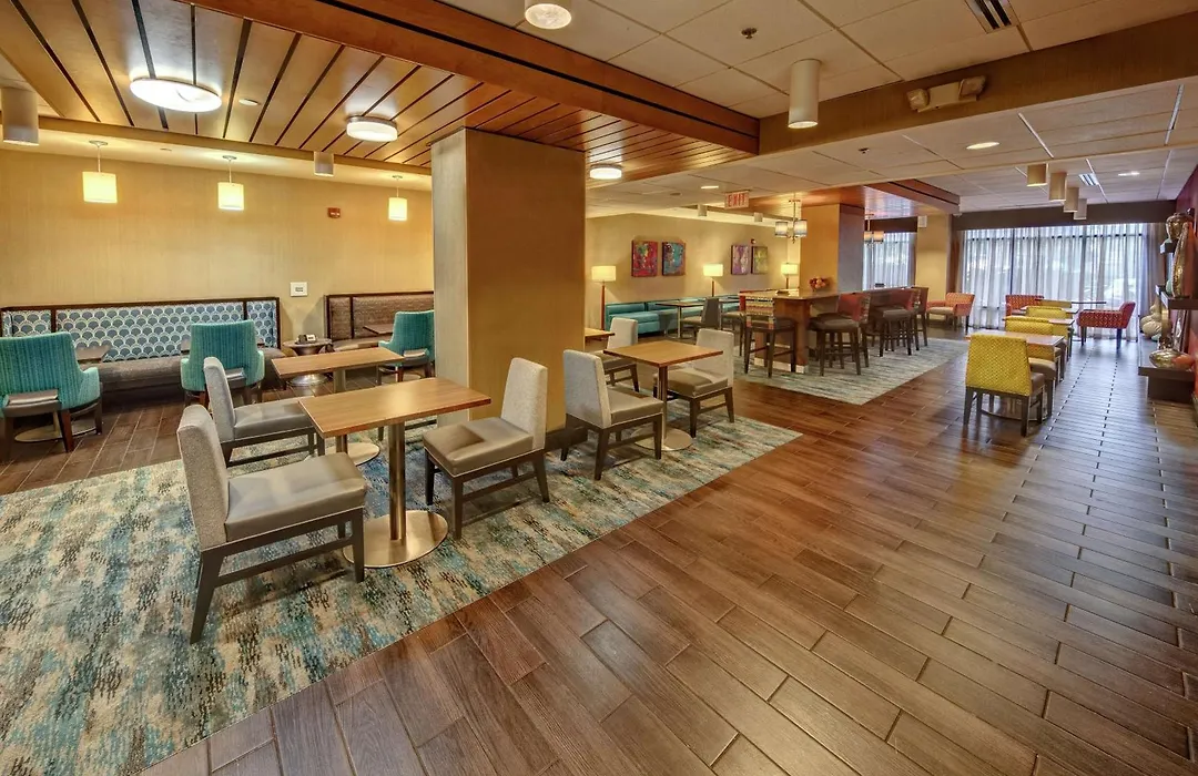 Hampton Inn Nashville / Vanderbilt-1