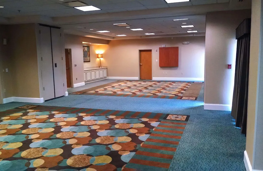 Hilton Garden Inn Nashville Airport-1