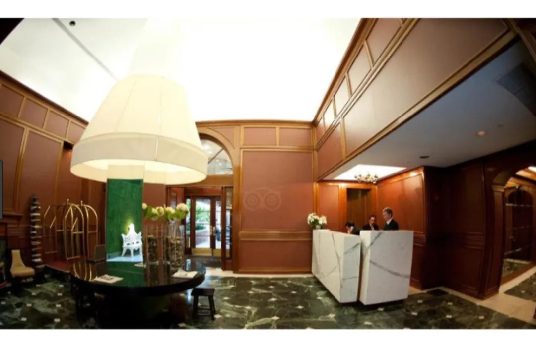 The Marmara Manhattan-1