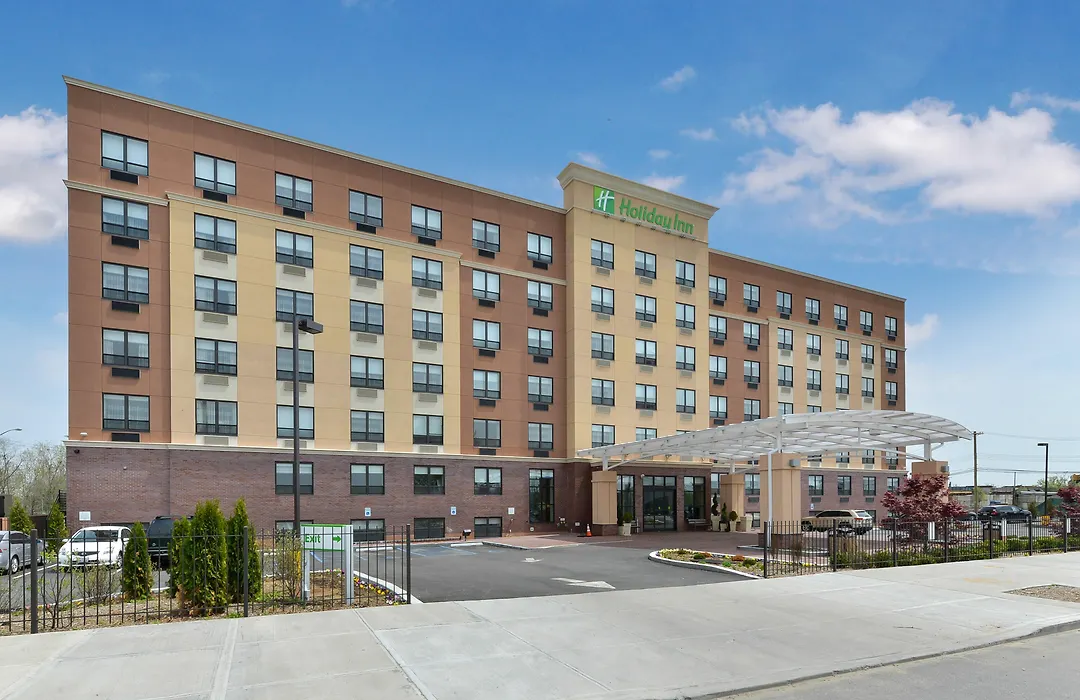 Holiday Inn New York-Jfk Airport Area, An Ihg Hotel-1