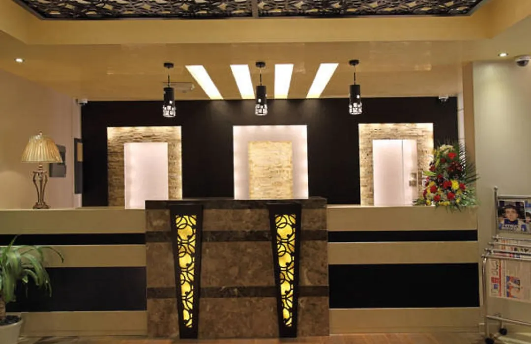Florida Al Souq Hotel-1