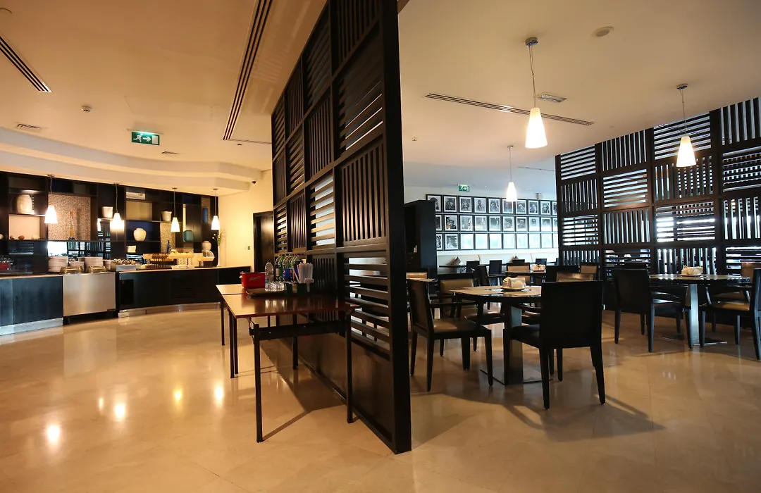 Holiday Inn Express Dubai Airport By Ihg-1