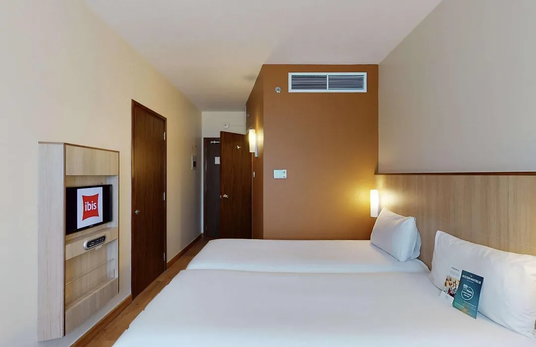 Ibis Al Barsha-1