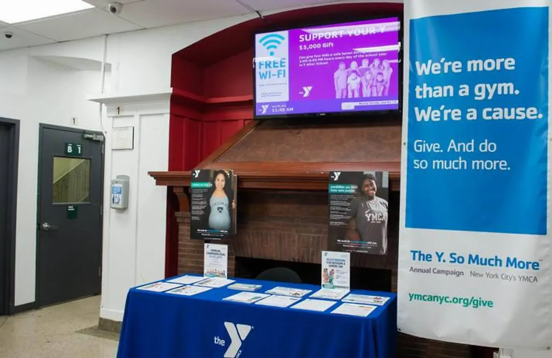 Greenpoint Ymca Brooklyn-1