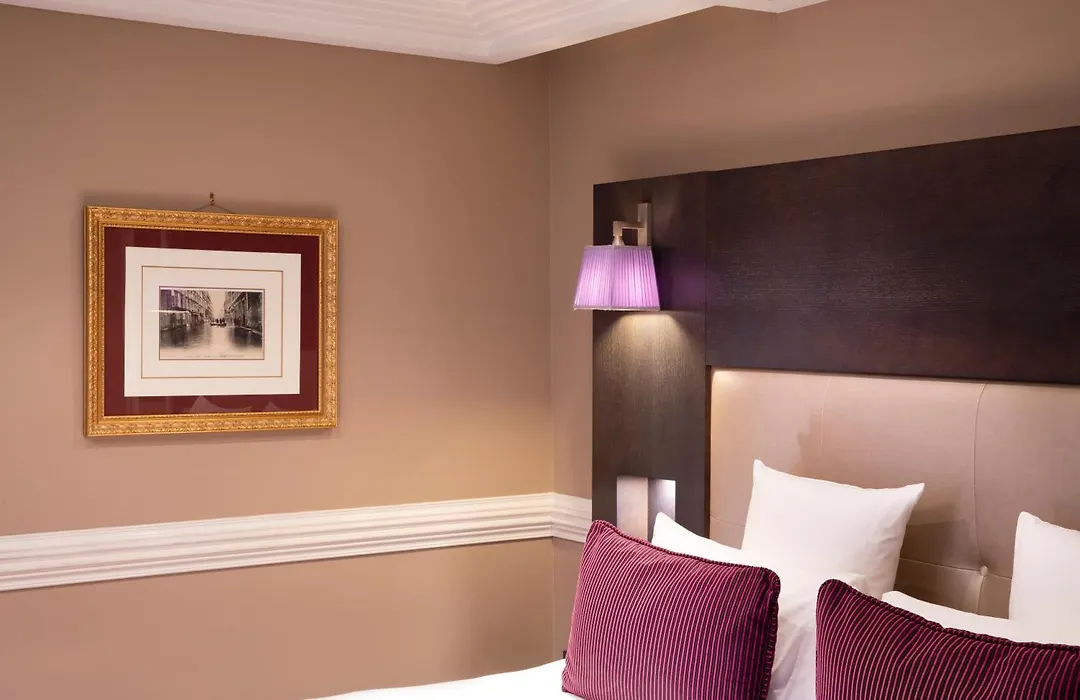 Elysees Hotel-1