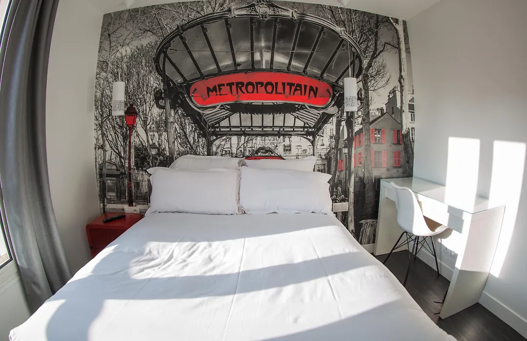 Glam'S Hotel-1