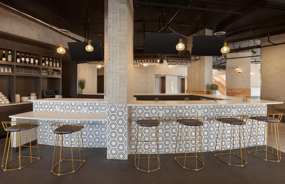Holiday Inn Philadelphia Arpt-Stadium Area By Ihg-1