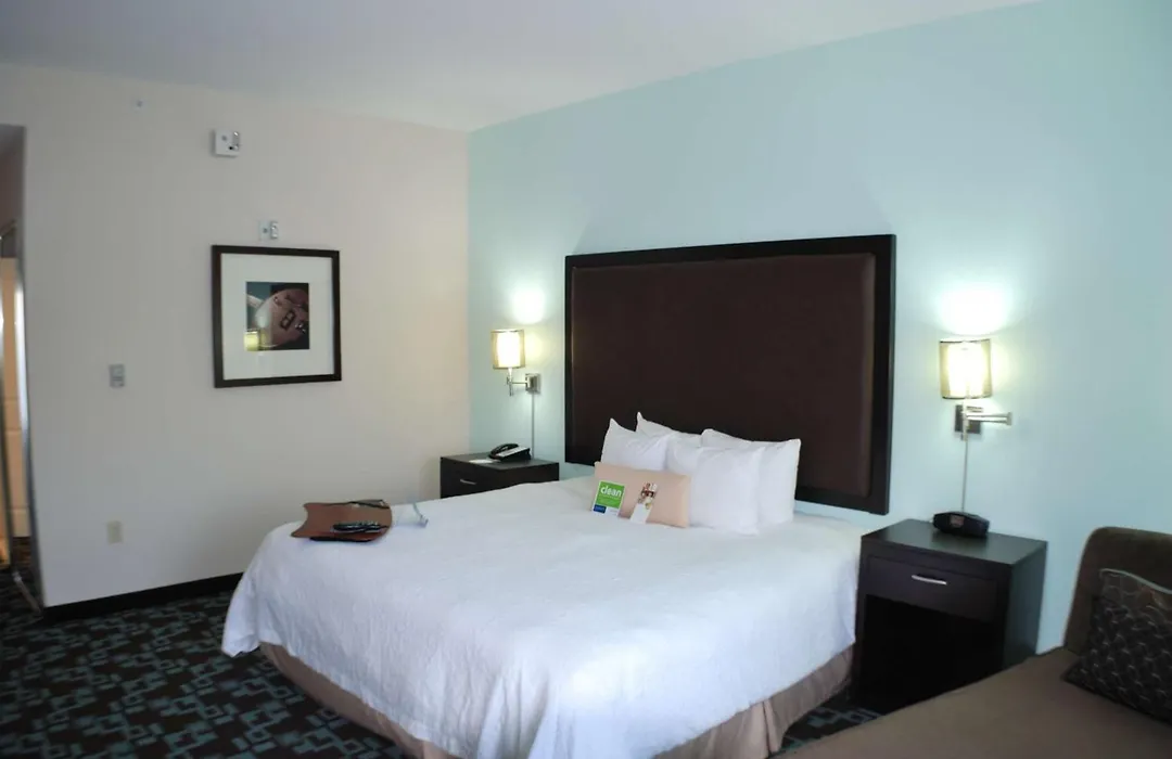Hampton Inn & Suites Nashville At Opryland-1
