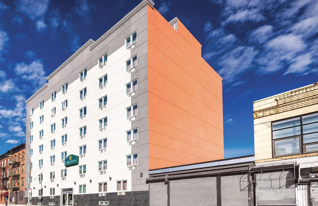 La Quinta By Wyndham Brooklyn Central-1
