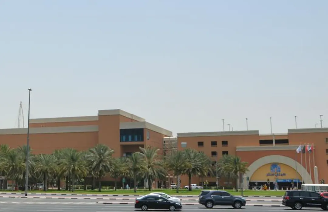 Al Jawhara Hotel Apartments-1