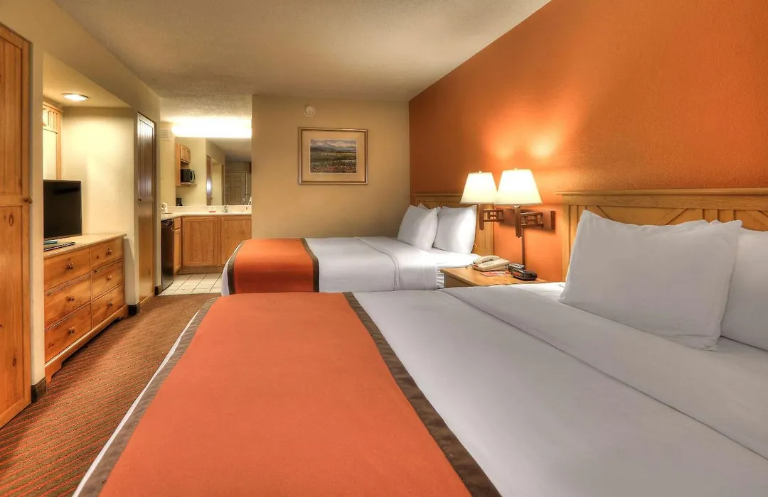 Econo Lodge Pigeon Forge Riverside-1