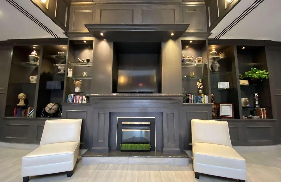Best Western St Catharines Hotel & Conference Centre-1
