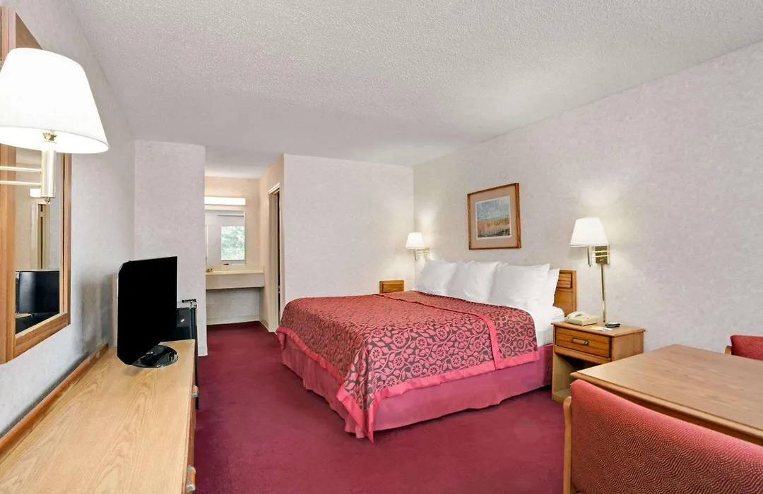 Days Inn By Wyndham Joelton/Nashville-1
