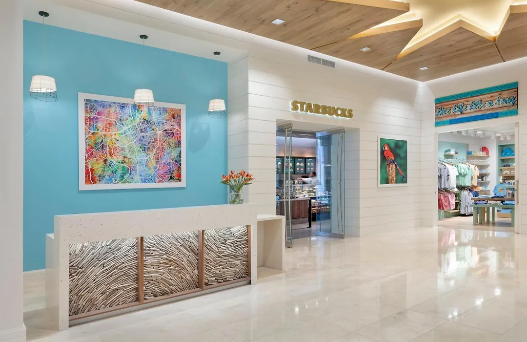 Margaritaville Vacation Club - Nashville-1