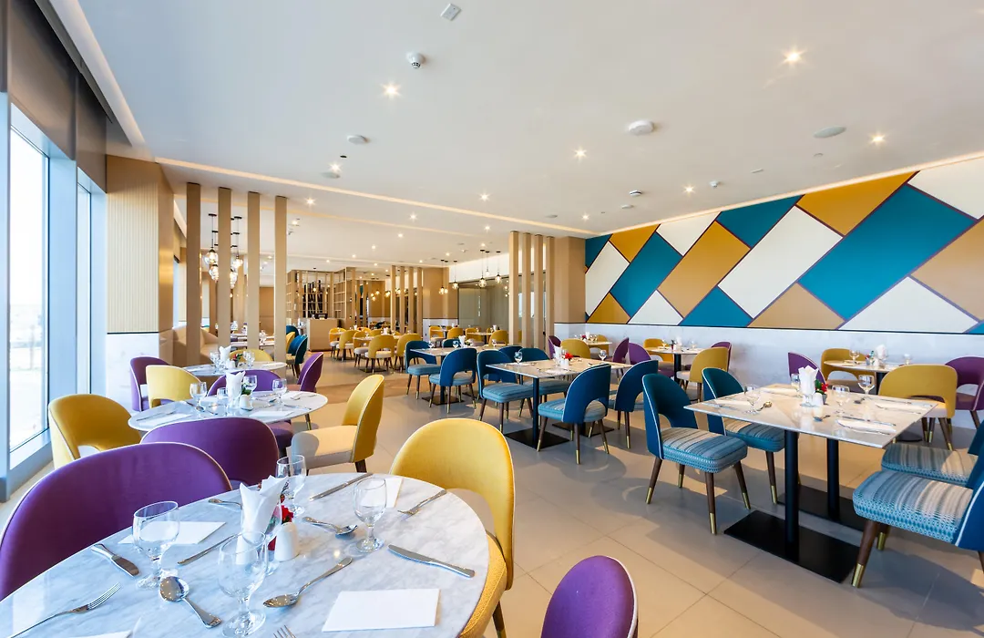 Premier Inn Dubai Dragon Mart-1