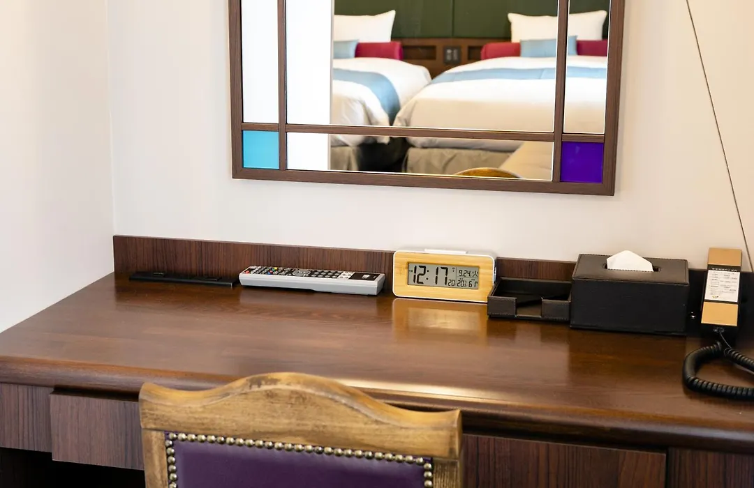 Koko Hotel Ikebukuro-1