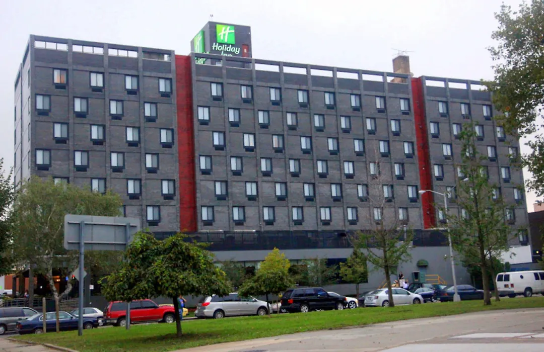 The Laguardia Hotel-1