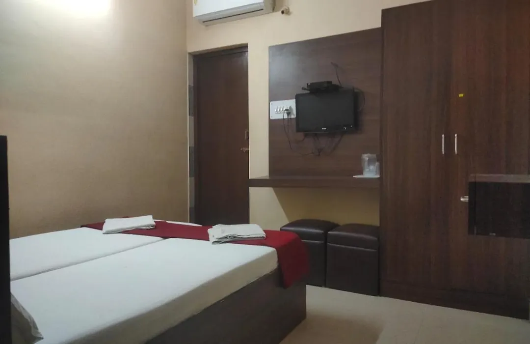 Plaza Guest House-1