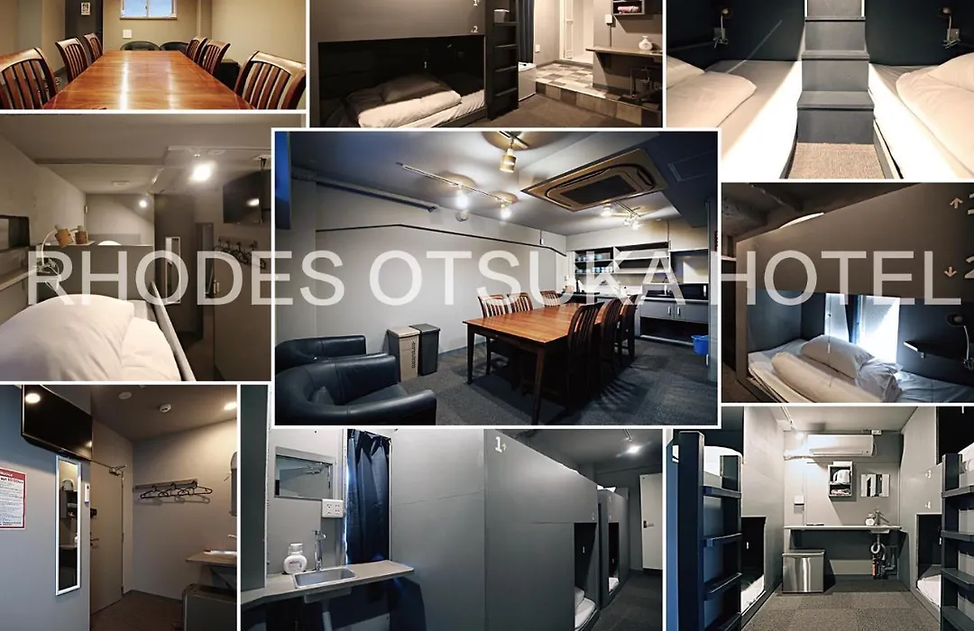 Rhodes Otsuka Hotel-1