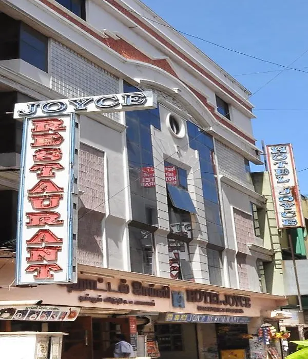 Hotel Joyce-1