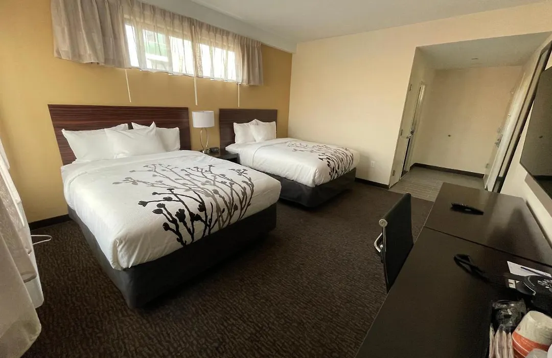 Sleep Inn-1