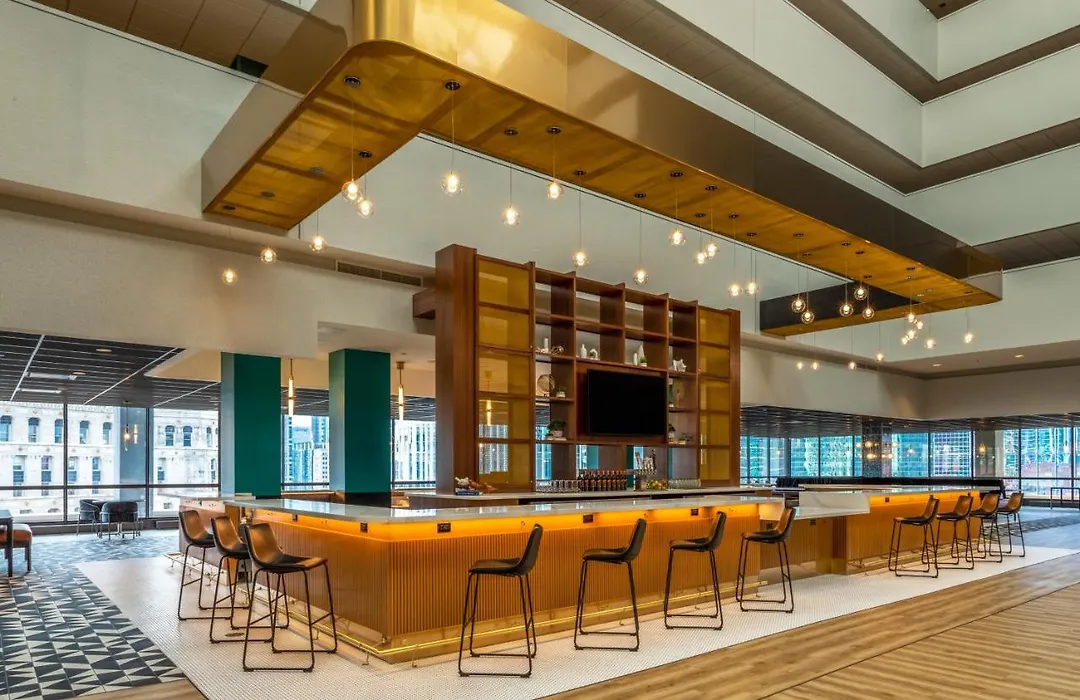 Voco Chicago Downtown - Riverwalk By Ihg-1