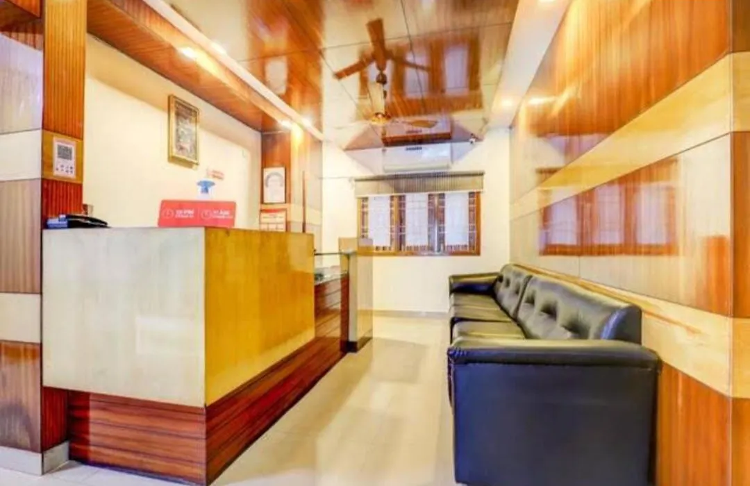 Hotel Malabar Plaza-1