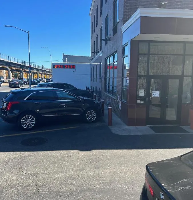Atlantic Motor Inn-1