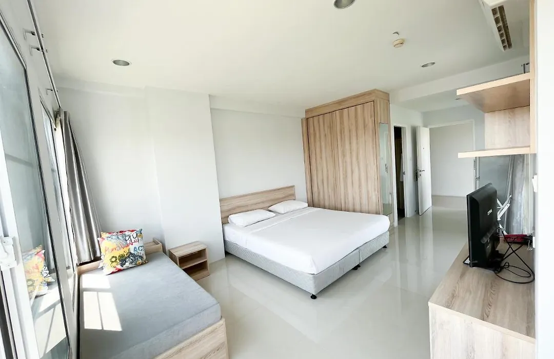 Des Res Hotel And Residence-1