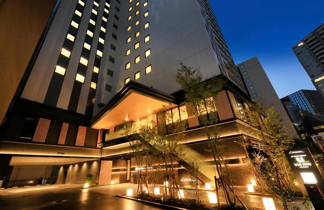Via Inn Prime Akasaka-1