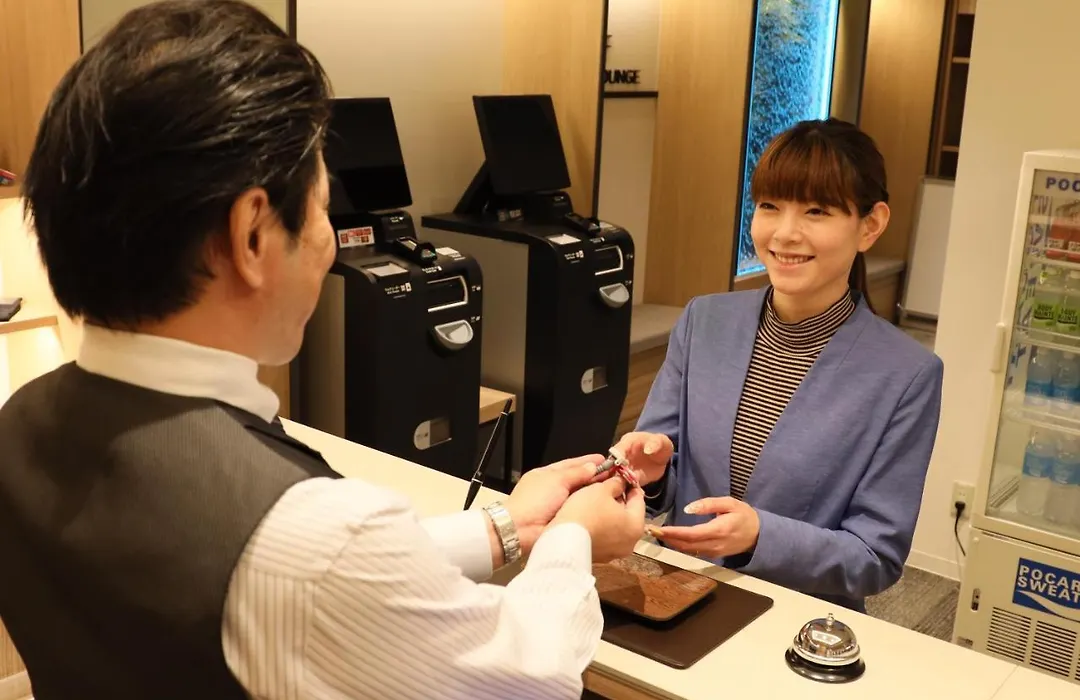 Smart Stay Shizuku Shinagawa-Oimachi-1