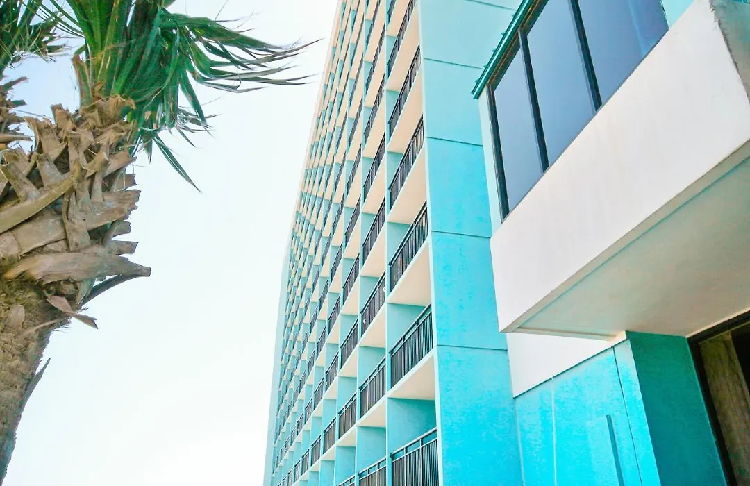 Landmark Resort 1208-1