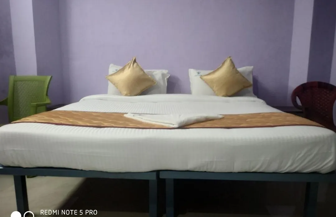 Skyry Hotel Iyyapanthangal-1