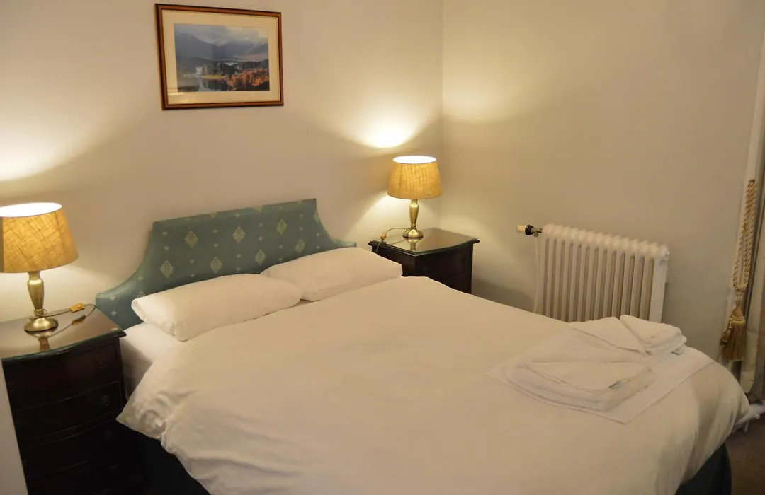 A-Haven Townhouse Hotel-1