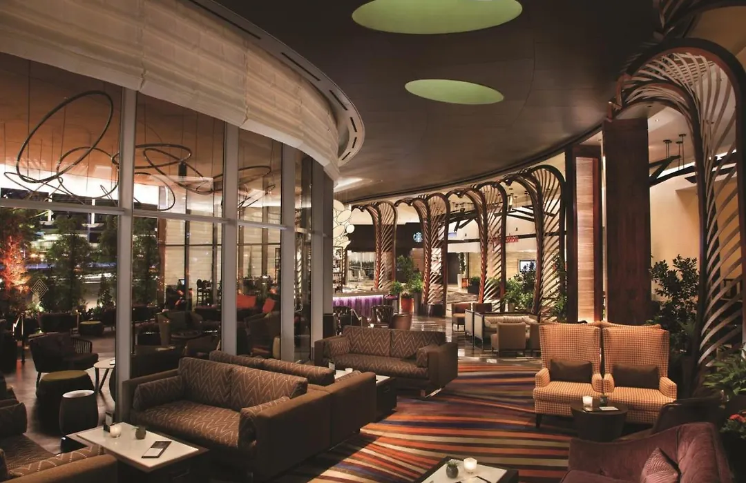 Vdara Studio Suite 011 Pool View Free Valet Parking-1