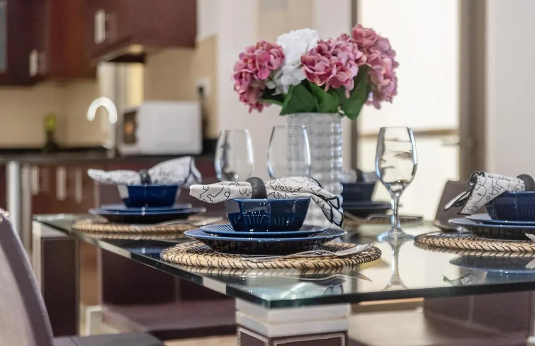 The Smart Concierge - Amwaj 4-1