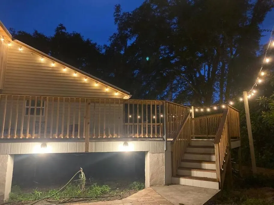 Resort Like House, 4 Bedrooms, 3 Bathrooms-1