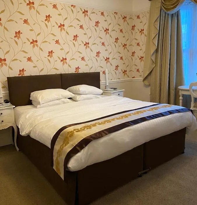 The Croft Guest House-1