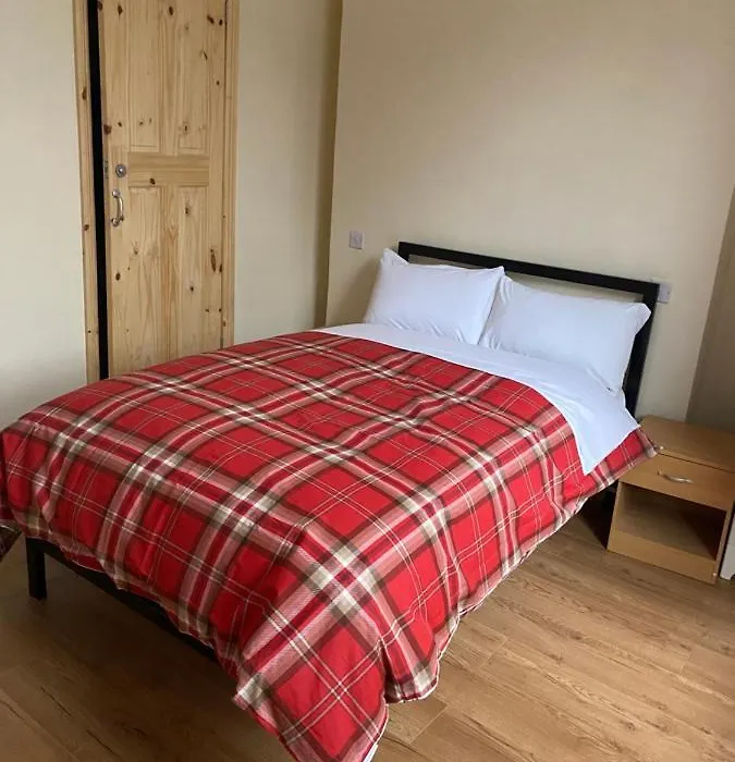 Belgrove Hotel Annexe-1