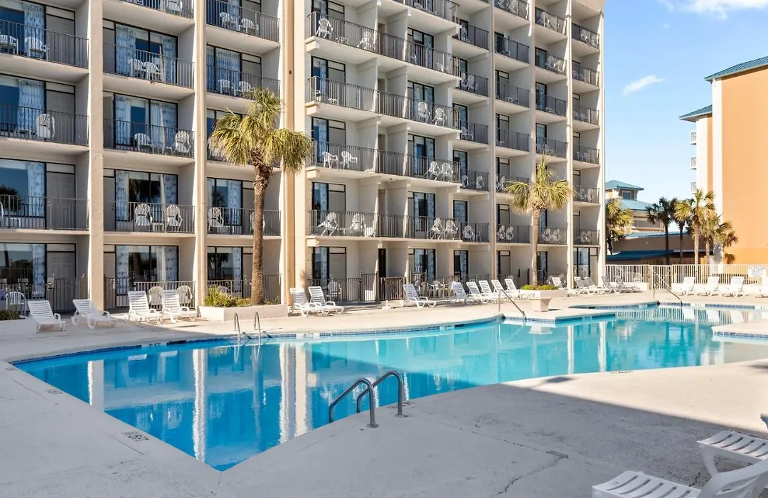 Ocean Crest Inn And Suites-1