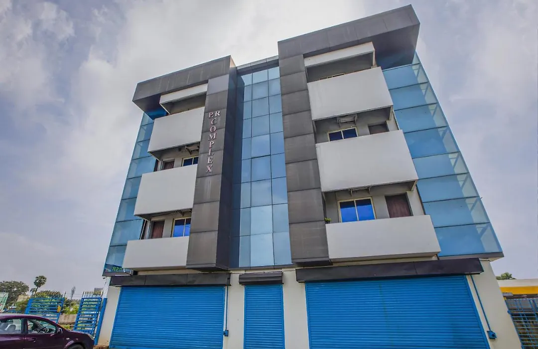 Flagship Gsr Residency-1