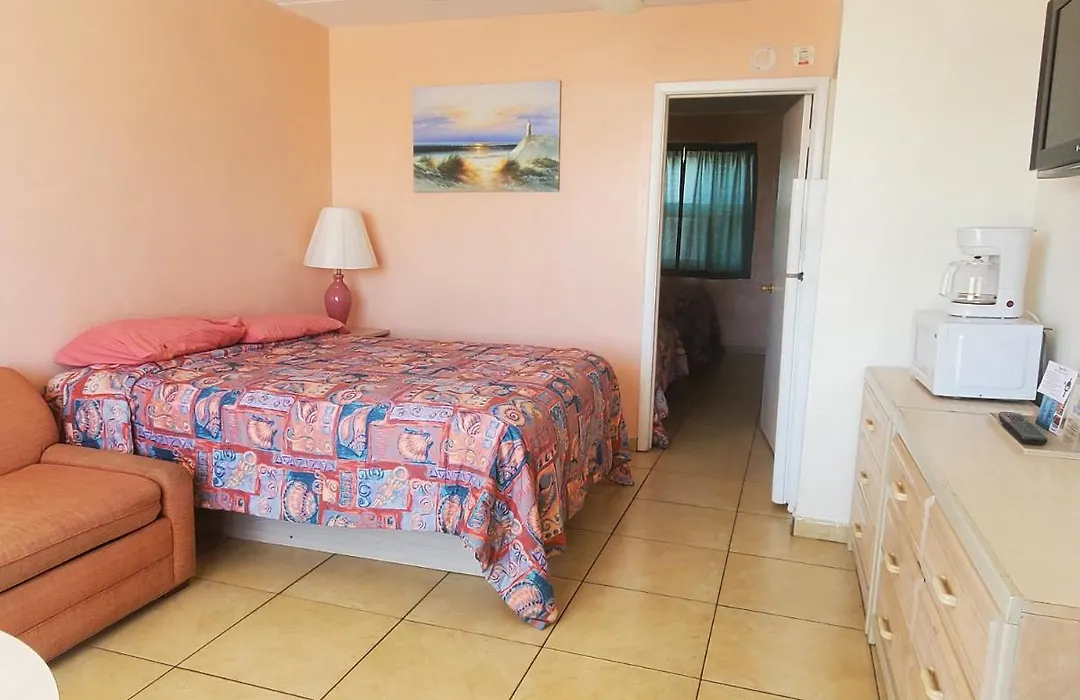 Caprice Motel - Wildwood-1