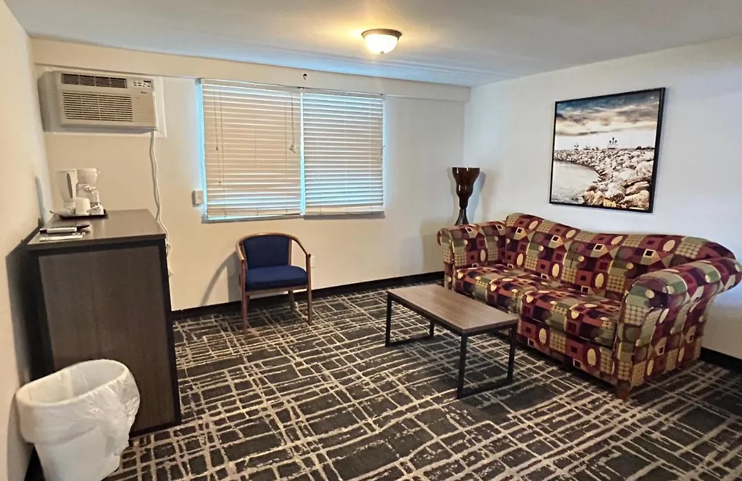 Blue Wave Inn - Ocean City-1