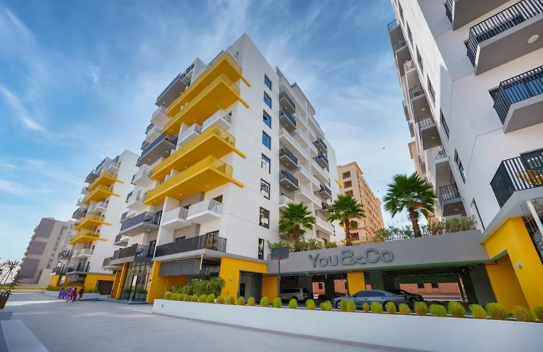 Youco Coliving Dubai-1